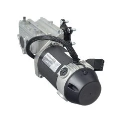 Wholesale 🔥 Mon Ster 5 MPH I-Song ElectroCraft Motor And Gearbox Assembly For The Quantum Q6 Edge 🔔 -mobilitymotor Sales p49 3588 3