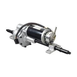 Budget ✨ Pride Mobility Motor, Brake, And Transaxle Assembly For The Go-Go ES (S83), Mega Motion Rascal 3, & Pride Travel Pro (S36) ❤️