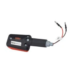 Flash Sale ✨ Pride Mobility Turn Indicator Light (Blinker) For The Pride Pursuit (SC713) 🧨 -mobilitymotor Sales p49 4137 2