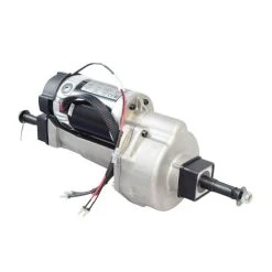 New ❤️ Pride Mobility Motor, Brake, & Transaxle Assembly For The Pride Revo 2.0 (S66/S67) (Missing Hardware) 🎉 -mobilitymotor Sales p49 4147 1 1