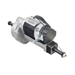 New ❤️ Pride Mobility Motor, Brake, & Transaxle Assembly For The Pride Revo 2.0 (S66/S67) (Missing Hardware) 🎉 -mobilitymotor Sales p49 4147 2 1