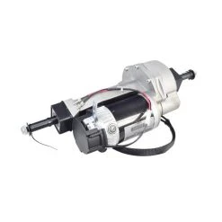 New ❤️ Pride Mobility Motor, Brake, & Transaxle Assembly For The Pride Revo 2.0 (S66/S67) (Missing Hardware) 🎉 -mobilitymotor Sales p49 4147 4 1