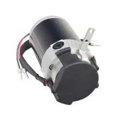 Flash Sale 😉 Pride Mobility Motor & Brake Assembly For The Pride Revo 2.0 (S66/S67) 😍 -mobilitymotor Sales p49 4149 2