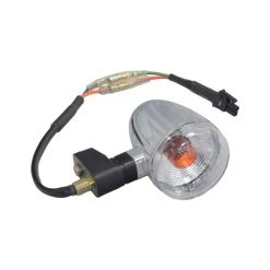 Brand new โจ Mon Ster Signal Lamp Assembly Left Side For The Pride Sport Rider โญ