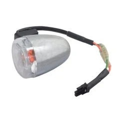 Cheapest 😉 Pride Mobility Signal Lamp Assembly For The Pride Sport Rider 🎉 -mobilitymotor Sales p49 4238 2