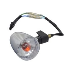 Cheapest 😉 Pride Mobility Signal Lamp Assembly For The Pride Sport Rider 🎉 -mobilitymotor Sales p49 4273 1