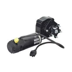 Top 10 🌟 Pride Mobility Motor & Brake Assembly With Curtis Connector For The Quantum Q6 Edge 2.0, Q6 Edge 2.0X, & Q6 Edge 3.0 ⭐ -mobilitymotor Sales p49 4354 1