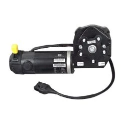 Top 10 🌟 Pride Mobility Motor & Brake Assembly With Curtis Connector For The Quantum Q6 Edge 2.0, Q6 Edge 2.0X, & Q6 Edge 3.0 ⭐ -mobilitymotor Sales p49 4354 3