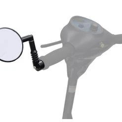 Hot Sale 💯 Mon Ster Rear View Mirror For Mobility Scooters ✔️