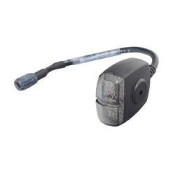 Hot Sale 🛒 Pride Mobility Front Headlight For The Quantum Q6 Edge HD, Rival (R44), & R4000 😉 -mobilitymotor Sales p49 7039 1