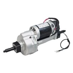 Outlet 🥰 Mon Ster Motor, Brake And Transaxle Assembly For The Pride Victory 9 (SC609), Victory 10 (SC610), & Victory 10 LX With CTS Suspension (S710LX) ✨