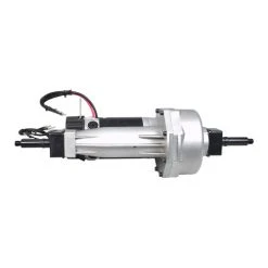 Outlet 🥰 Mon Ster Motor, Brake And Transaxle Assembly For The Pride Victory 9 (SC609), Victory 10 (SC610), & Victory 10 LX With CTS Suspension (S710LX) ✨ -mobilitymotor Sales p49 9409 4