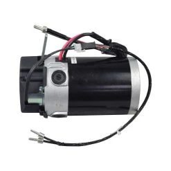 Budget ⌛ Mon Ster Motor And Brake Assembly For The Pride Victory 9, Victory 10, & Victory 10 LX With CTS Suspension 🛒 -mobilitymotor Sales p49 9630 3