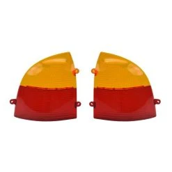 Top 10 🎉 Mon Ster Red/Amber Rear Lens Cover For The Pride Hurricane (PMV500), Maxima (SC900/SC940), And Celebrity 2000 (SC4000/SC4400) ⌛