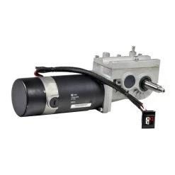 Best Pirce ๐ฅฐ Mon Ster Right Motor Assembly (PM802-D08C) For The Jazzy Select 14, Select HD, Pride J6 & TSS 450 โญ