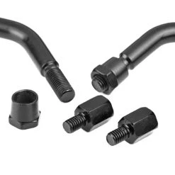 Hot Sale 👍 Mon Ster Skeleton Claw Mirror Set 🎉 10 Hot Sale 👍 Mon Ster Skeleton Claw Mirror Set 🎉 -mobilitymotor Sales skeleton claw mirror set 5