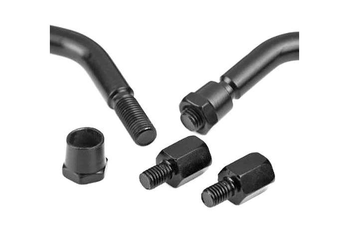 Hot Sale 👍 Mon Ster Skeleton Claw Mirror Set 🎉 6 Hot Sale 👍 Mon Ster Skeleton Claw Mirror Set 🎉 - Image 4