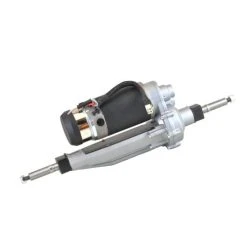 Best Pirce โญ Mon Ster Transaxle, Motor, Brake, And Gearbox Assembly For ActiveCare 3310 And 3410 Prowler Mobility Scooters โค๏ธ