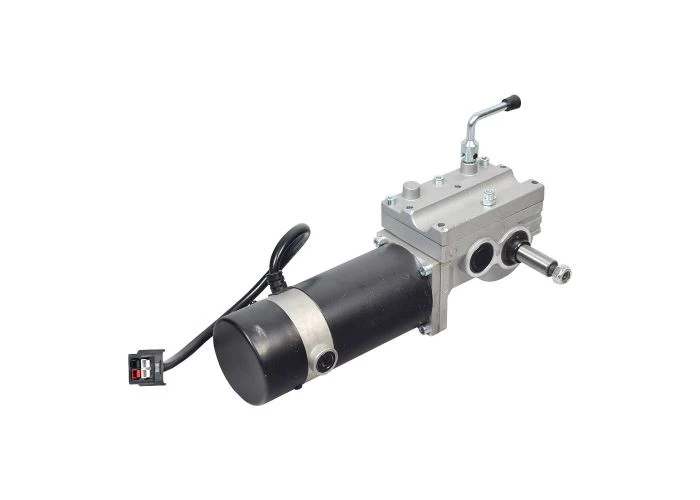 Brand new ✔️ Mon Ster Left Drive Motor Assembly For The ActiveCare Wildcat And Wildcat 450 Power Chairs ✨ 4 Brand new ✔️ Mon Ster Left Drive Motor Assembly For The ActiveCare Wildcat And Wildcat 450 Power Chairs ✨ - Image 2